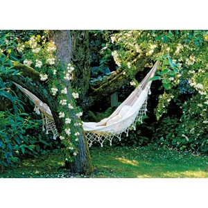Heye (29691) - Marion Nickig: "Hammock" - 1000 pezzi