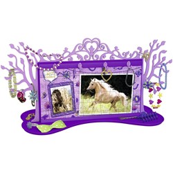 Ravensburger (12068) - "Jewellery Tree" - 108 pezzi