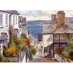 Gibsons (G5004) - Terry Harrison: "Clovelly" - 1000 pezzi