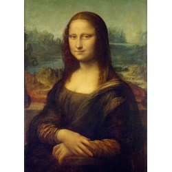 Grafika (00060) - Leonardo Da Vinci: "Leonardo da Vinci 1503-1506" - 24 pezzi