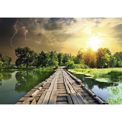 Ravensburger (19538) - "Nature Edition N°3" - 1000 pezzi