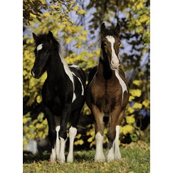 Nathan (86804) - "Horses" - 150 pezzi