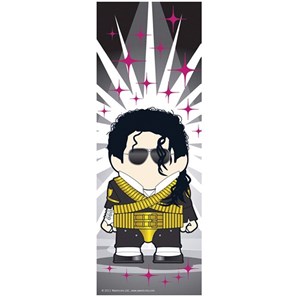 Heye (29487) - "Michael Jackson" - 75 pezzi