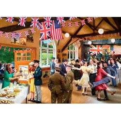 The House of Puzzles (4036) - "In The Mood" - 1000 pezzi