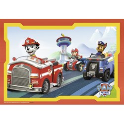 Ravensburger (07591) - "Paw Patrol" - 12 pezzi