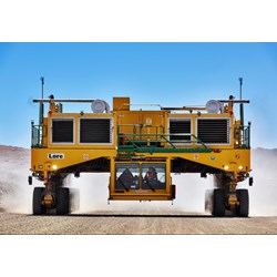 Grafika Kids (00348) - "High and Mighty" - 100 pezzi