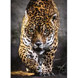 Clementoni (39326) - "Walk of the Jaguar" - 1000 pezzi
