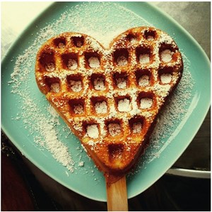 Ravensburger (19921) - "Heart's Desire" - 500 pezzi