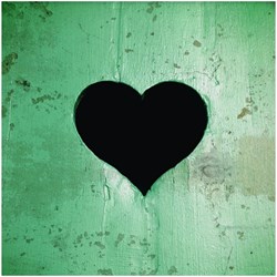 Ravensburger (19921) - "Heart's Desire" - 500 pezzi