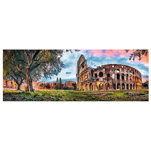 Trefl (29030) - "The Colosseum" - 1000 pezzi