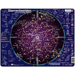 Larsen (SS2-NL) - "Constellations - NL" - 70 pezzi