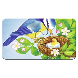 Ravensburger (07313) - "Garden Animals" - 2 pezzi