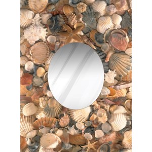 Art Puzzle (4260) - "Sea scent" - 850 pezzi