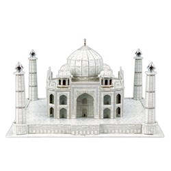 Cubic Fun (MC081H) - "Taj Mahal" - 87 pezzi