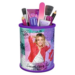 Ravensburger (12093) - "Violetta" - 54 pezzi