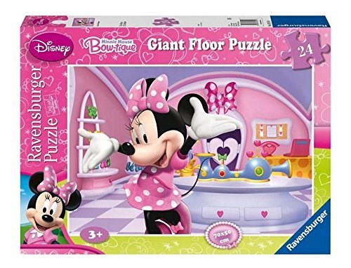 Ravensburger (05319) - "Minnie" - 24 pezzi