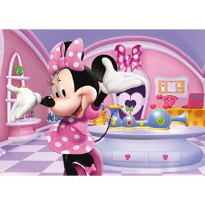 Ravensburger (05319) - "Minnie" - 24 pezzi