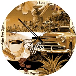 Art Puzzle (4289) - "A Cup of Coffee?" - 570 pezzi