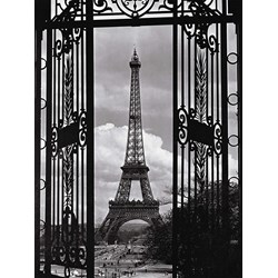 Ravensburger (16394) - "Welcome to Paris" - 1500 pezzi