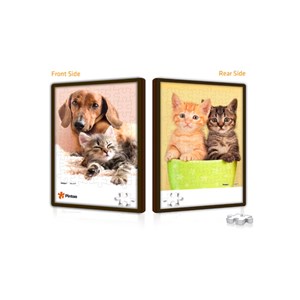 Pintoo (U1028) - "Cats and dog" - 48 pezzi