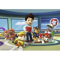 Ravensburger (09085) - "Paw Patrol" - 24 pezzi