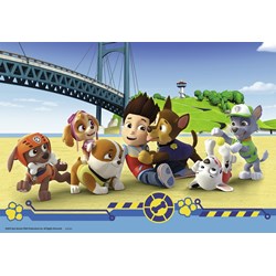 Ravensburger (09085) - "Paw Patrol" - 24 pezzi