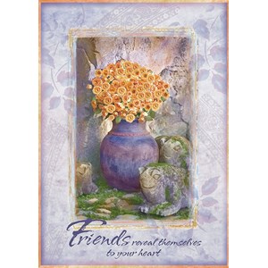 Schmidt Spiele (59391) - Gail Marie: "Friends" - 1000 pezzi