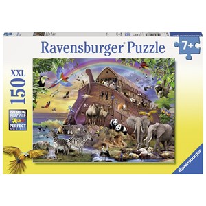 Ravensburger (10038) - "Noah's Ark" - 150 pezzi