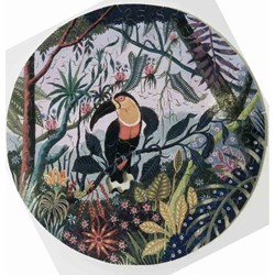 Puzzle Michele Wilson (A505-150) - Alain Thomas: "Ariel Toucan" - 150 pezzi