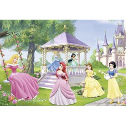 Ravensburger (08865) - "Magical Princesses" - 24 pezzi