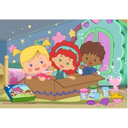 Ravensburger (07592) - "Chloe" - 12 pezzi