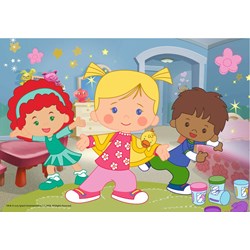 Ravensburger (07592) - "Chloe" - 12 pezzi