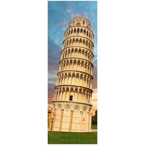 Heye (29604) - "Tower of Pisa" - 1000 pezzi
