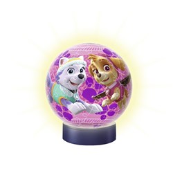 Ravensburger (11839) - "Paw Patrol" - 72 pezzi