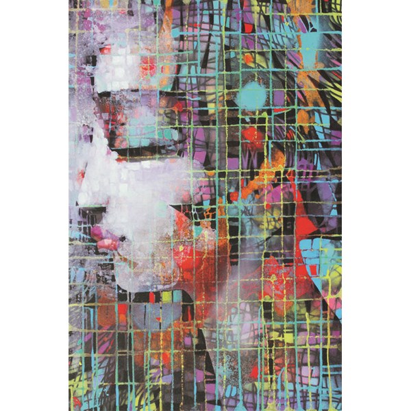 Gold Puzzle (61277) - "Blue Dreams" - 1000 pezzi