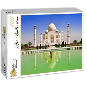 Grafika (01075) - "Taj Mahal" - 300 pezzi