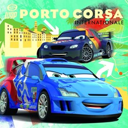 Ravensburger (07258) - "Cars" - 25 36 49 pezzi