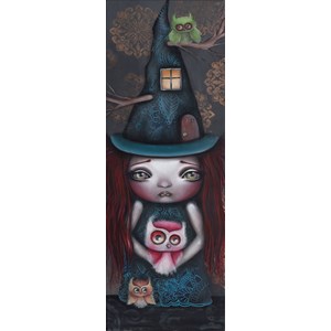 Art Puzzle (4471) - "Samantha" - 1000 pezzi