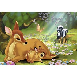 Ravensburger (08852) - "Bambi" - 24 pezzi