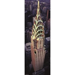 Heye (29552) - "Chrysler Building" - 1000 pezzi