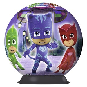 Ravensburger (11781) - "PJ Masks" - 72 pezzi