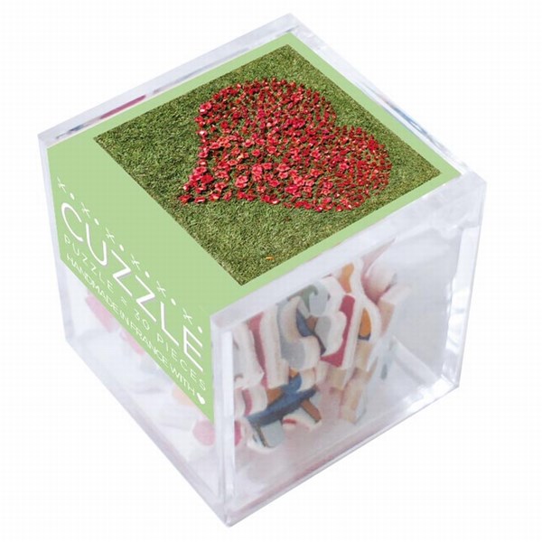 Puzzle Michele Wilson (Z81) - "I Love You" - 30 pezzi