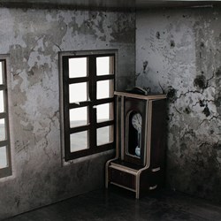 Cubic Fun (JS4202h) - "Soviet T34/85" - 213 pezzi