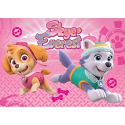 Ravensburger (05498) - "Little Charmers" - 24 pezzi