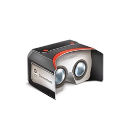 Clementoni (39403) - "Rome" - 1000 pezzi