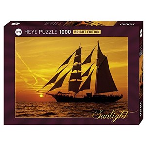 Heye (29717) - "Sunny Sailing" - 1000 pezzi