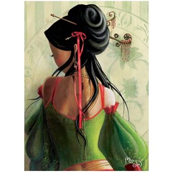 Nathan (87198) - Misstigri: "Lola" - 500 pezzi