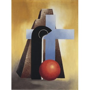 Grafika (00578) - Luigi Colombo: "L'Adorazione, 1931" - 2000 pezzi