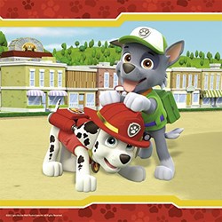 Ravensburger (09369) - "Paw Patrol" - 49 pezzi