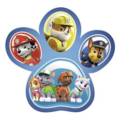 Ravensburger (05477) - "Paw Patrol" - 35 pezzi
